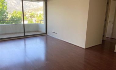 Departamento en venta de 3 dorm. en Lo Barnechea