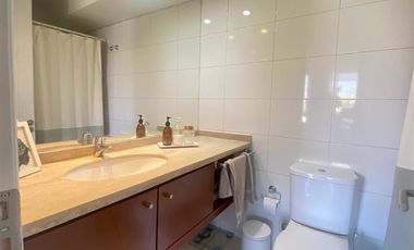 Departamento en venta de 3 dorm. en Lo Barnechea
