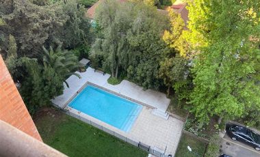 Departamento en venta de 3 dorm. en Lo Barnechea