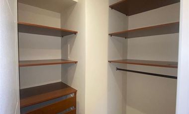 Departamento en venta de 3 dorm. en Lo Barnechea