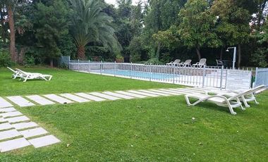 Departamento en venta de 3 dorm. en Lo Barnechea