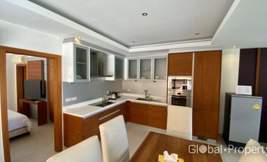 Stunning Beachfront Villa with 3 Bedrooms