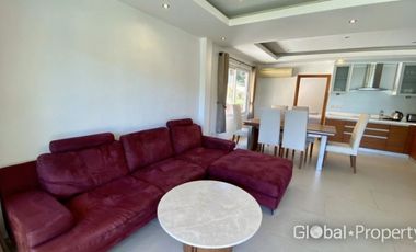 Stunning Beachfront Villa with 3 Bedrooms