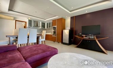 Stunning Beachfront Villa with 3 Bedrooms