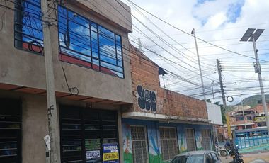local en arriendo en soacha. Cod A6963002