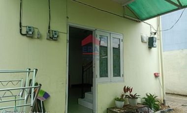 Paviliun 2 lantai Sukamulya Pasteur