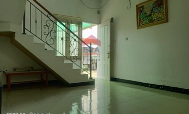 Paviliun 2 lantai Sukamulya Pasteur