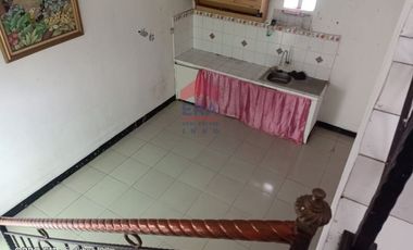 Paviliun 2 lantai Sukamulya Pasteur