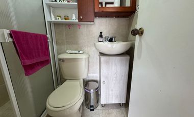 apartamento en arriendo en el dorado. Cod A26441