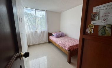 apartamento en arriendo en el dorado. Cod A26441