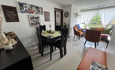 apartamento en arriendo en el dorado. Cod A26441