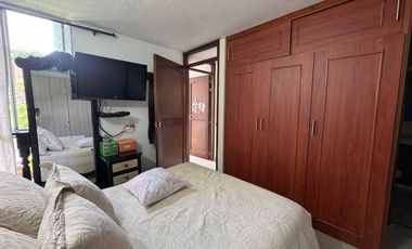 apartamento en arriendo en el dorado. Cod A26441