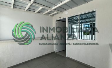 apartamento en arriendo en provenza. Cod A17150