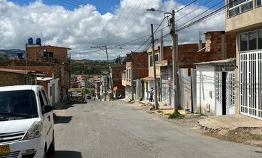 lote en venta en curubal - detras del terminal nuevo. Cod V4776