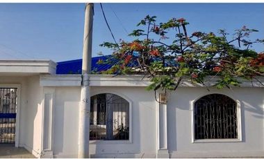 Venta de hermosa Casa en Salinas