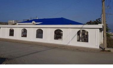 Venta de hermosa Casa en Salinas