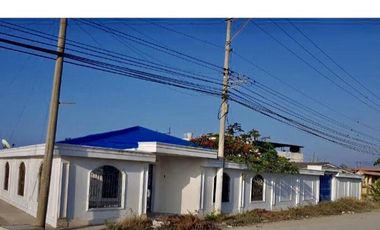 Venta de hermosa Casa en Salinas