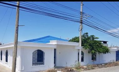Venta de hermosa Casa en Salinas