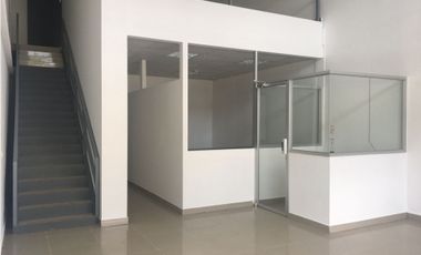 VENDO LOCAL,en OMAR TORRIJOS[VENTA RAPIDA]