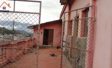 Venta de casa en Otavalo sector Buenos Aires
