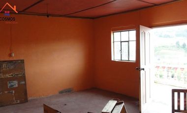 Venta de casa en Otavalo sector Buenos Aires