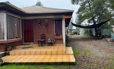 Casa en venta en CHIMBARONGO