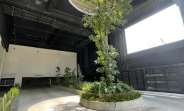 Oficina en renta Acondicionada y Amueblada en Torre Leed Elementa