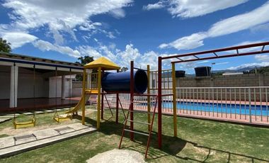 apartamento en venta en prados del este. Cod V1411