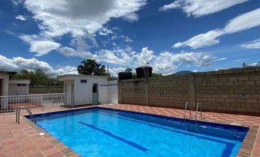 apartamento en venta en prados del este. Cod V1411