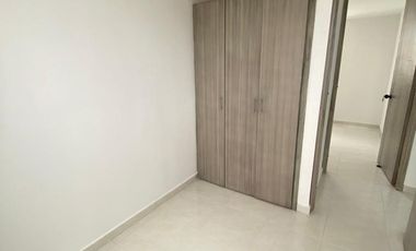 apartamento en venta en prados del este. Cod V1411
