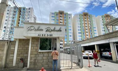 apartamento en venta en prados del este. Cod V1411