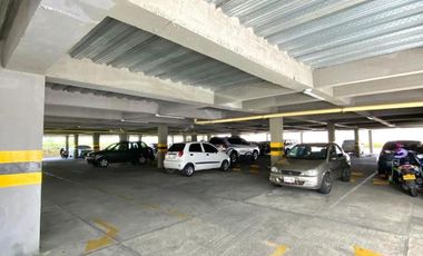 apartamento en venta en prados del este. Cod V1411