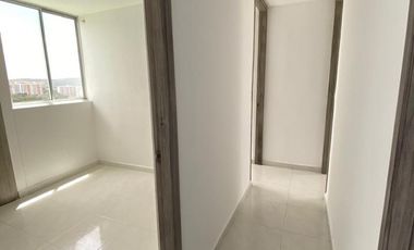 apartamento en venta en prados del este. Cod V1411