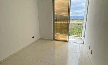 apartamento en venta en prados del este. Cod V1411