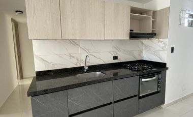 apartamento en venta en prados del este. Cod V1411