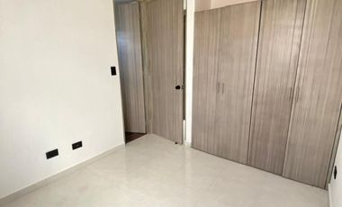 apartamento en venta en prados del este. Cod V1411