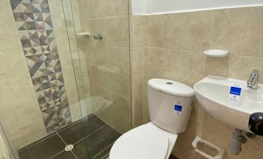 apartamento en venta en prados del este. Cod V1411