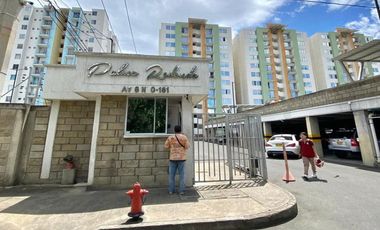 apartamento en venta en prados del este. Cod V1411