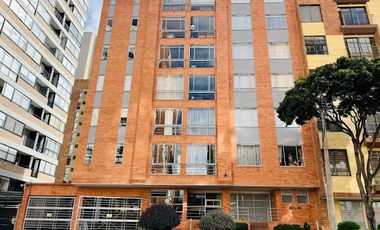 VENTA de APARTAMENTO en BOGOTA