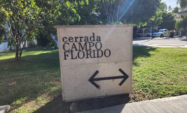 Casa en Venta en Fraccionamiento Real Campestre, en Celaya, Gto.