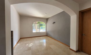 Casa en Venta en Fraccionamiento Real Campestre, en Celaya, Gto.