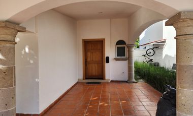 Casa en Venta en Fraccionamiento Real Campestre, en Celaya, Gto.