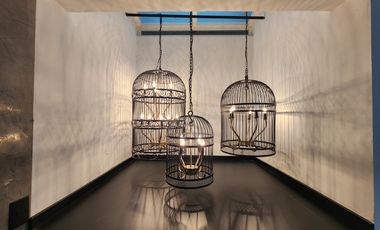 Casa en Venta en Fraccionamiento Real Campestre, en Celaya, Gto.