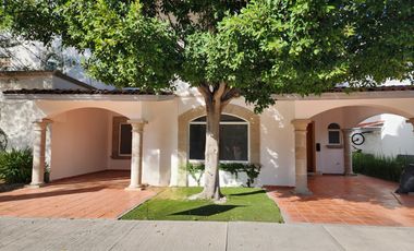Casa en Venta en Fraccionamiento Real Campestre, en Celaya, Gto.