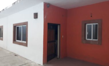 SE VENDEN DEPARTAMENTOS EN CALLE MADERO ZONA CENTRO