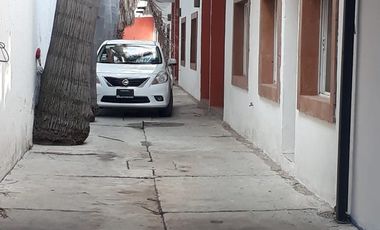 SE VENDEN DEPARTAMENTOS EN CALLE MADERO ZONA CENTRO