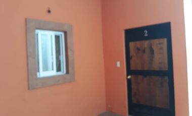 SE VENDEN DEPARTAMENTOS EN CALLE MADERO ZONA CENTRO