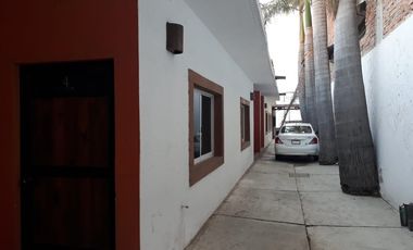 SE VENDEN DEPARTAMENTOS EN CALLE MADERO ZONA CENTRO