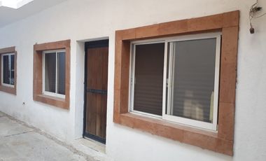 SE VENDEN DEPARTAMENTOS EN CALLE MADERO ZONA CENTRO