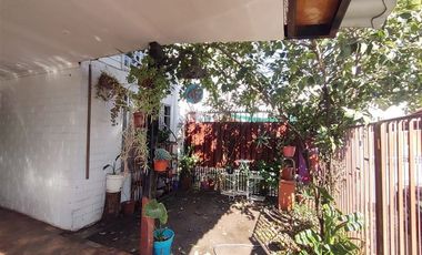Casa en venta Viña Santa Blanca Rancagua